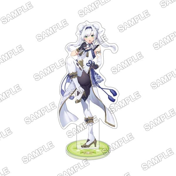 システィーナ フィーベル