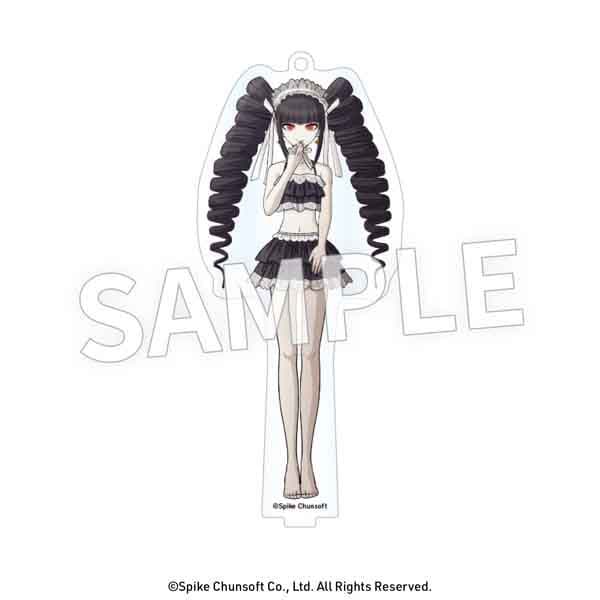 セレスティア・ルーデンベルク