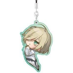 ユーリ・プリセツキー