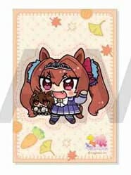 ダイワスカーレット