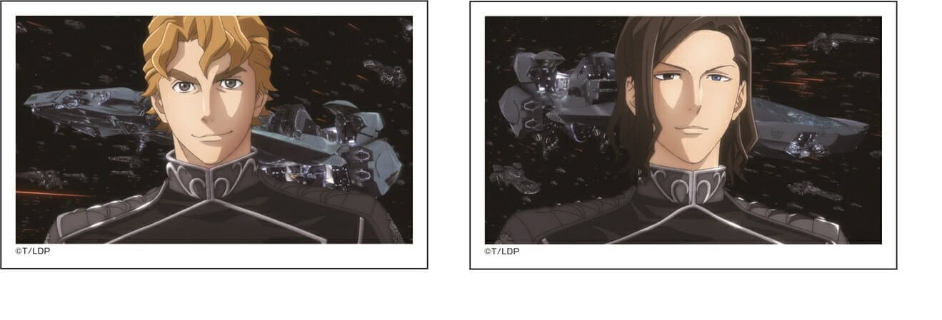 オスカー・フォン・ロイエンタール