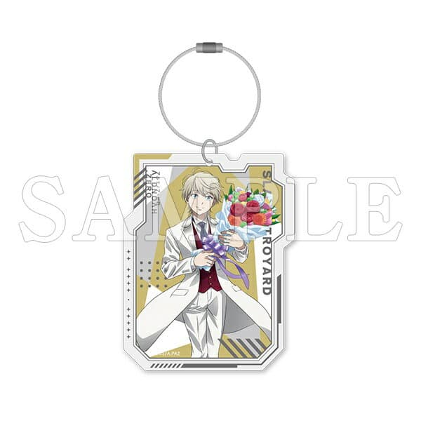 スレイン・トロイヤード