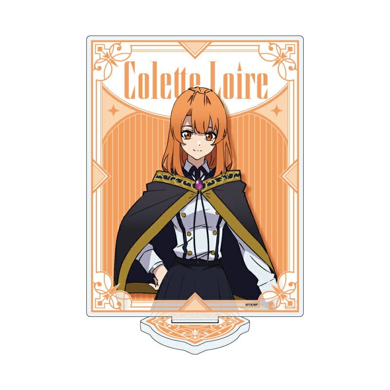 コレット・ロワール