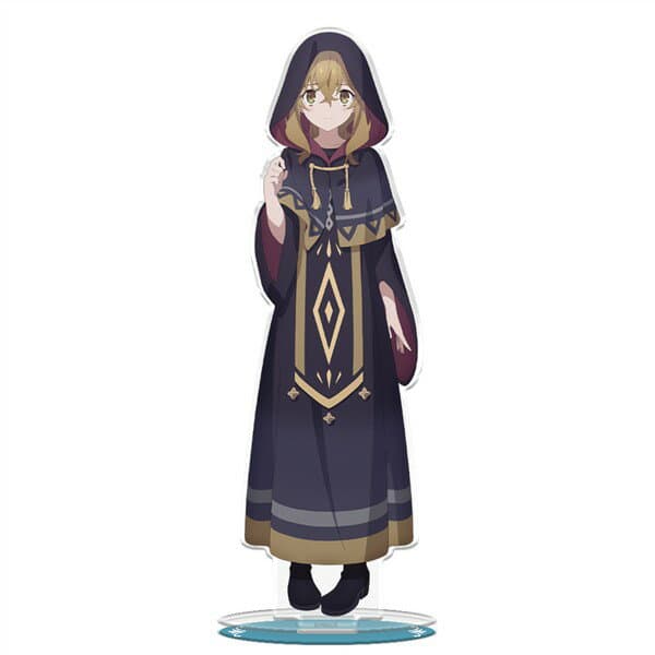 モニカ・エヴァレット