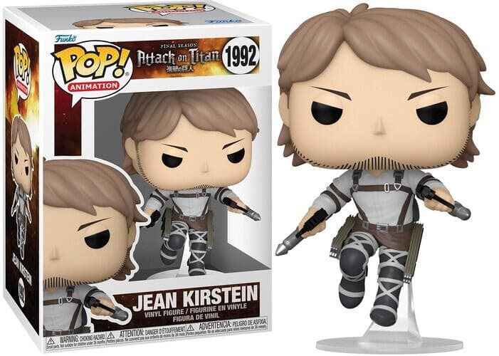 ジャン・キルシュタイン