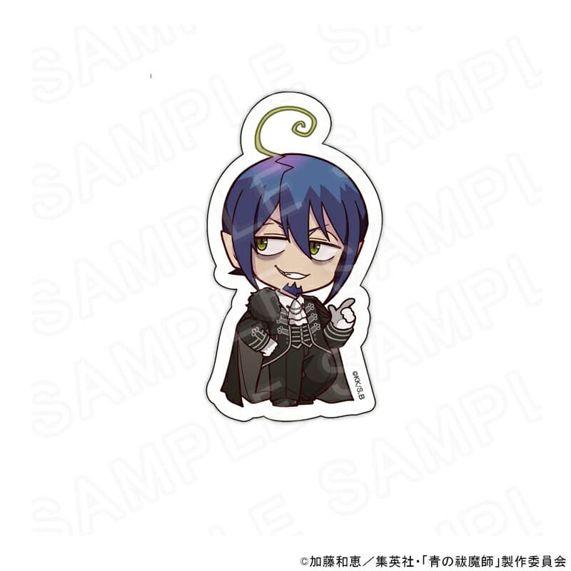 メフィスト・フェレス