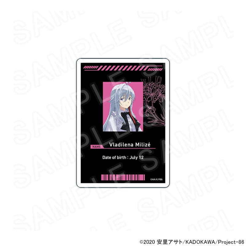 ヴラディレーナ・ミリーゼ