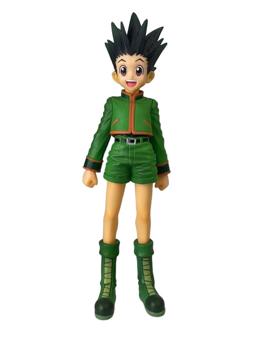 ゴン＝フリークス