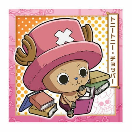 トニートニー・チョッパー