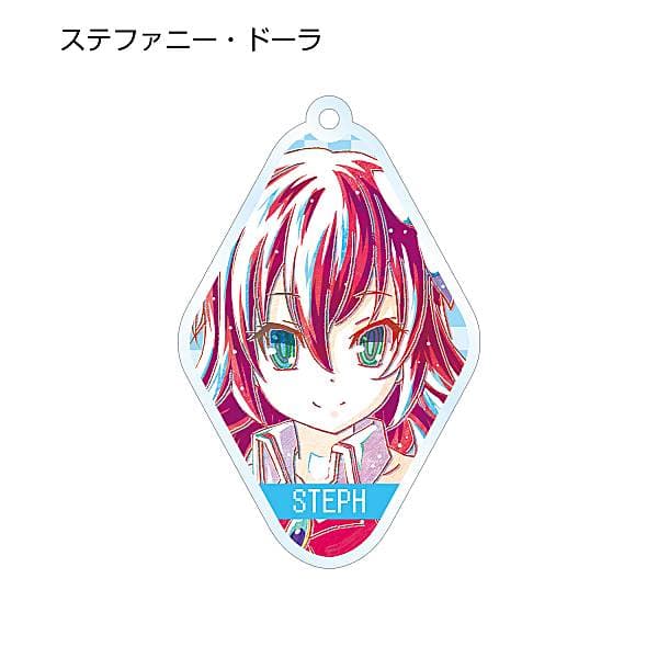 ステファニー・ドーラ