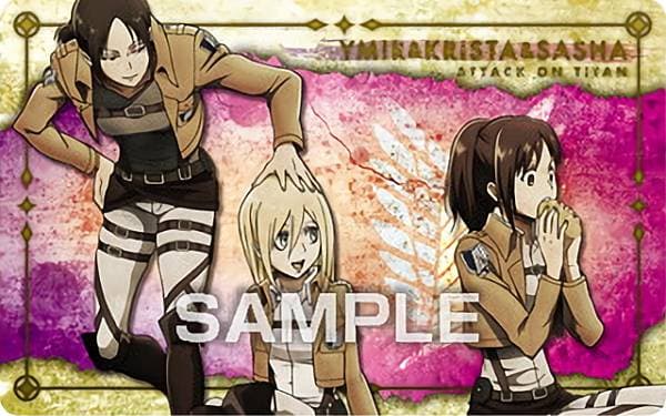 クリスタ・レンズ