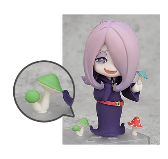 スーシィ・マンババラン