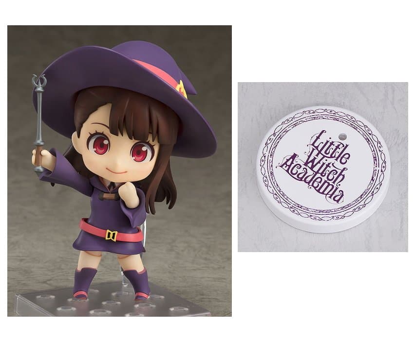 アツコ・カガリ