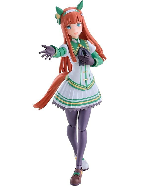 サイレンススズカ