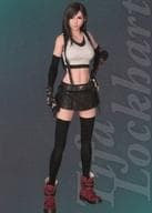 ティファ・ロックハート