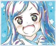 橘・シルフィンフォード