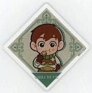 チルチャック・ティムズ